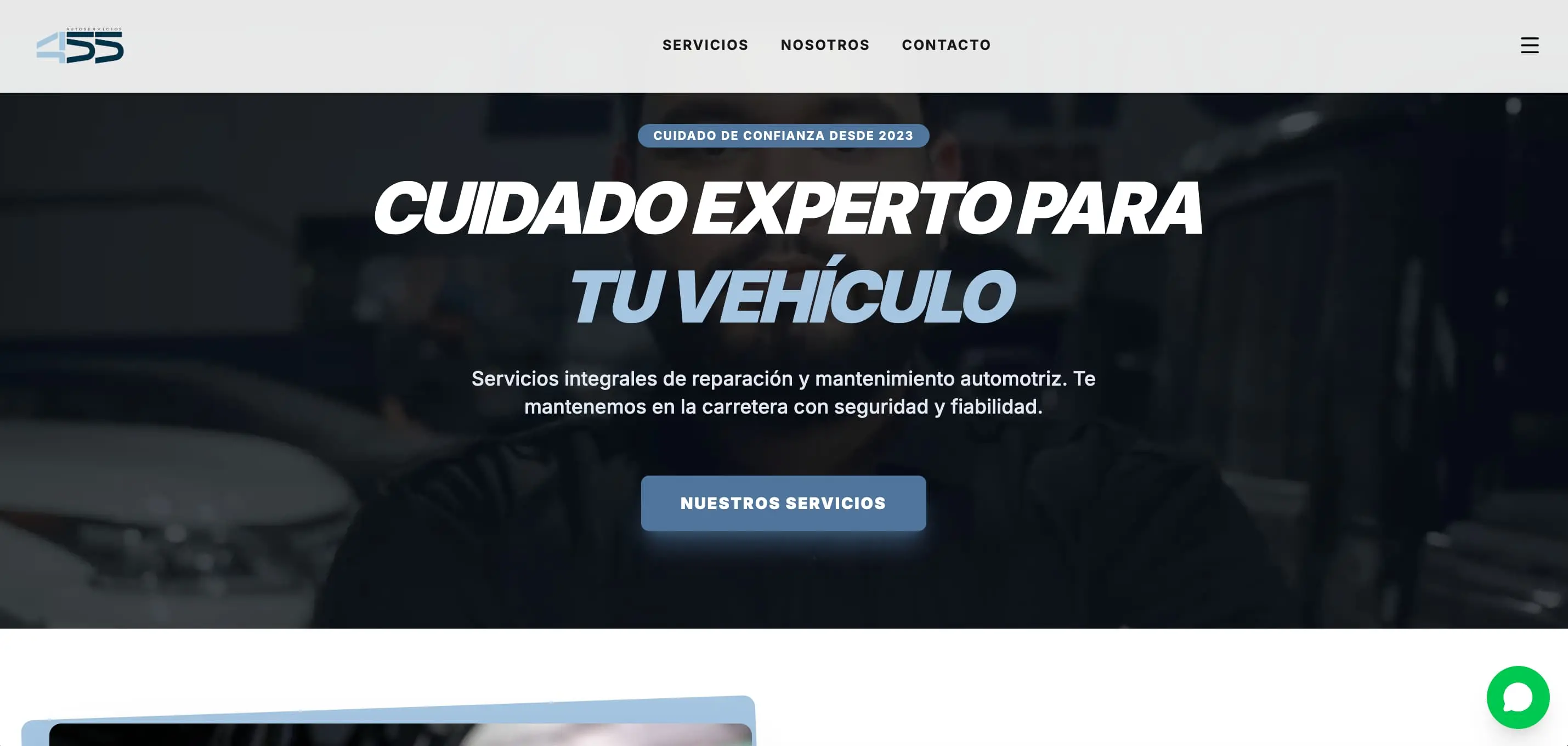 455 Auto Servicios